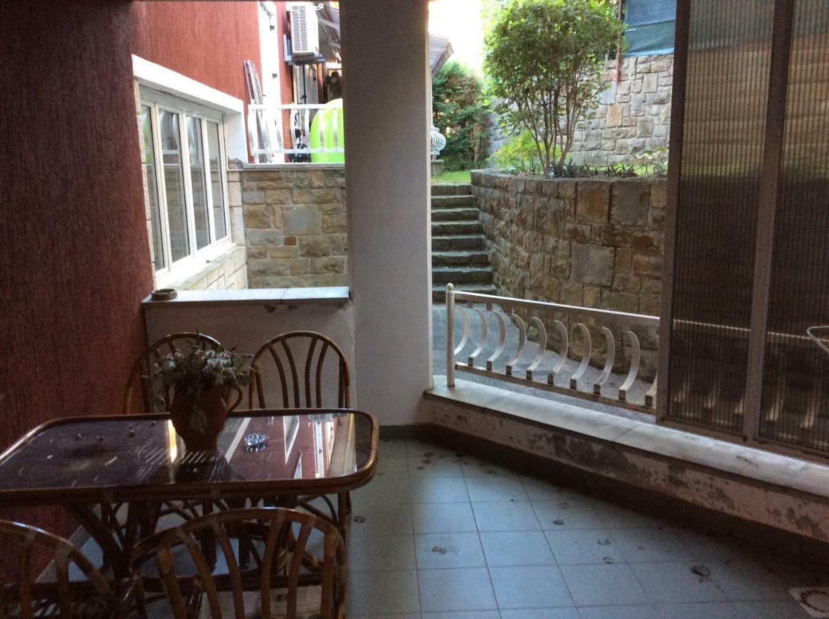 Vila Vesna Portoroz Luaran gambar