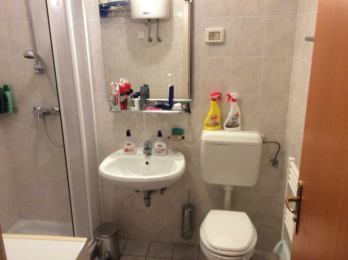 Vila Vesna Portoroz Luaran gambar