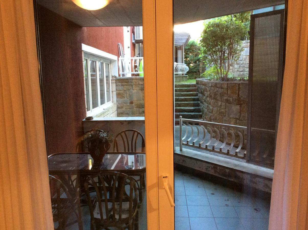 Vila Vesna Portoroz Luaran gambar